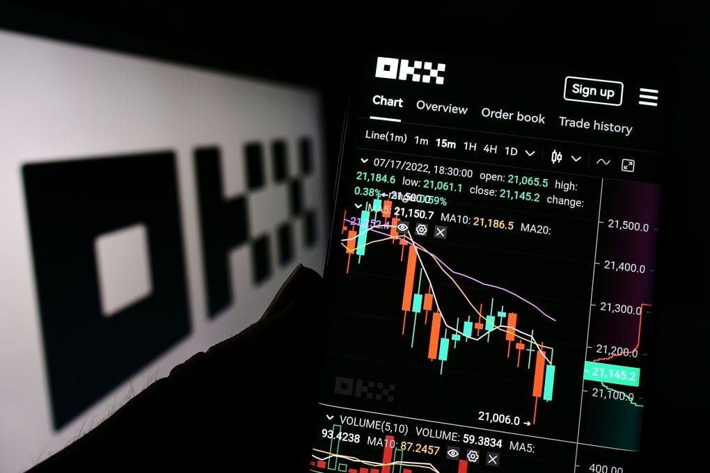 欧易app官网下载最新:2026官方正版下载入口与安装教程